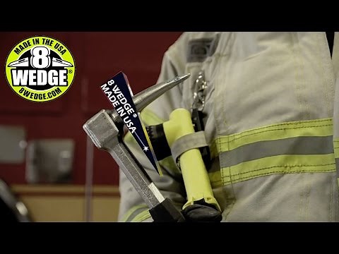 8 WEDGE® Forcible Entry Tool