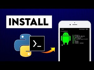 How to install python in termux | Leatest virsion 3.12.8 (2025)