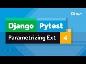 Towards Parametrizing Fixtures and Test Functions