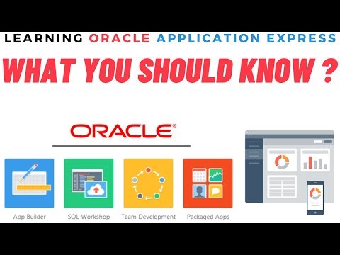 how to use JavaScript - Advance JavaScript Course - Oracle application Express