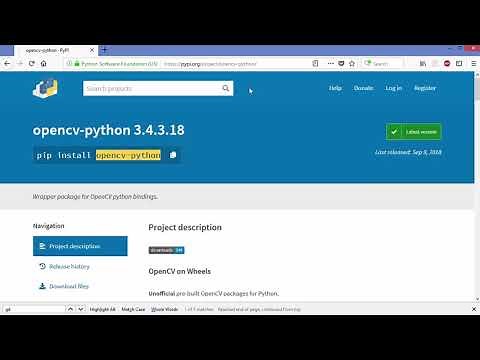 How to Install Python PIP Packages in PyCharm