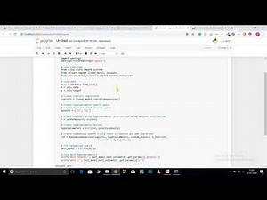 How to tune the hyperparameters using Random Search in Python?