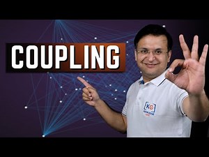 3.3 Coupling in complete detail | Software Engineering by Sanchit Jain sir