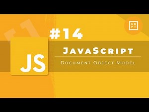 JavaScript Tutorial #14: Document Object Model | Web Development | Filipino | Tagalog