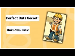 Carpentry Made Simple: Step-by-Step Lessons for Beginners