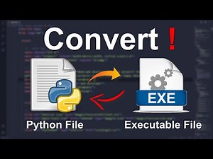 How to convert python file to exe | Convert Python Script to EXE | Kivymd, Buildozer Tutorial