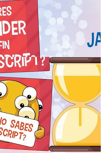 🎁 Curso Completo de JAVASCRIPT 🏆 Desde cero, Paso a Paso, Gratis, En español y a TU Ritmo. #Shorts