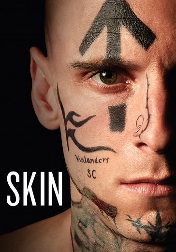 Skin - movie: where to watch streaming online