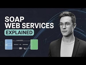 What are SOAP Web Services? | Web Service Tutorial