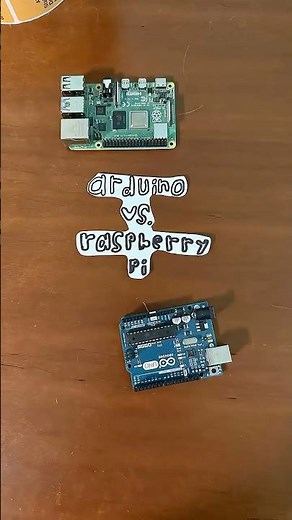 Arduino vs Raspberry Pi: Which One Should You Choose?
