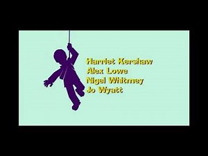 Fireman Sam, alien alert intro