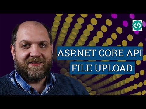 Asp.Net Core API File Upload to Azure Blob Storage