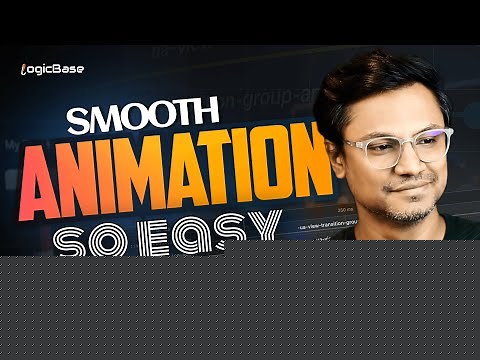 View Transition API Tutorial | New CSS Animation Power