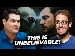 How to Talk to Aliens (ft. Daniel Whiteson)