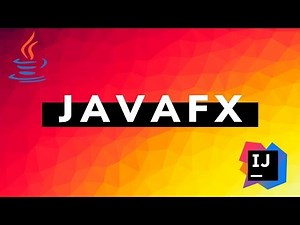 How to Setup JavaFX 12 on IntelliJ IDEA