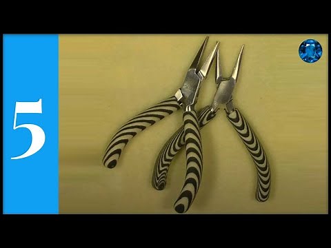 Bead Stringing Basics