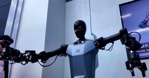 How AI robots may shape our future