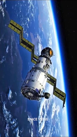 SETI radio frequencies par alien signals dhoondhta hai 😳😱 #sciencefacts #viralreels #fbreels #trending #foryou | Space Verse