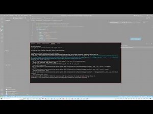 Fixing Debugger Launch Error VSCode