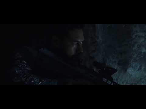 Alien Covenant (2017) - Cole Death Scene