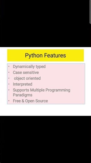 dynamically typed ka matlab 90% students nhi jante | Python programming #computerscience #coding