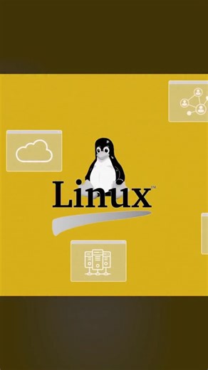Girithar Ram Ravindran on Instagram: "Linux is an operating system ? but that’s a myth. Linux is actually just a kernel, not a complete OS. In 1991, Linus Torvalds created the Linux kernel, which connects hardware and software. But a kernel alone cannot run a system. Back in 1983, Richard Stallman built the GNU operating system, but it was missing a kernel. In 1992, GNU and the Linux kernel were combined, creating a complete operating system called GNU/Linux. That’s why Linux alone is not an ope