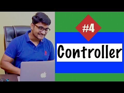 Spring MVC Controller | @Controller, @RequestMapping,@ResponseBody | Component Scan | MVC Annotation