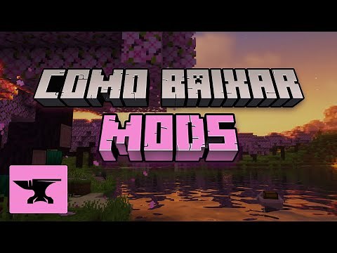 HOW TO DOWNLOAD AND INSTALL MODS ON MINECRAFT [QUICK & EASY]