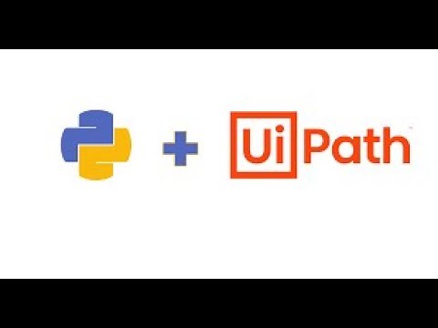How to Invoke Python Script in UiPath using API