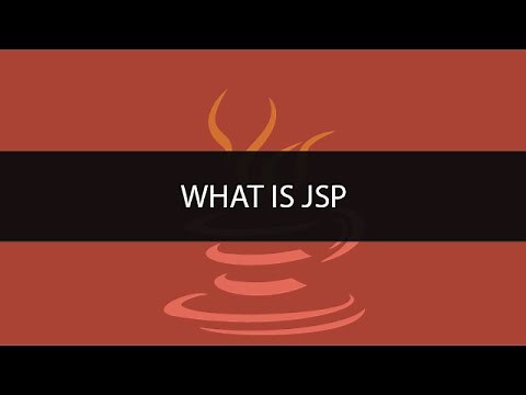 What is JSP | Introduction to JSP (Java Server Pages) Tutorial for Beginners | Edureka