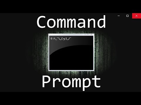 The Command Prompt Experience: 15 Commands You’ll ACTUALLY Use!