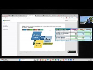 Manipulation des données avec "datatable" (Python)