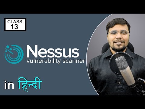 How To Use Nessus Vulnerability Scanner | Beginner’s Guide to Nessus | Nessus Vulnerability Scanner