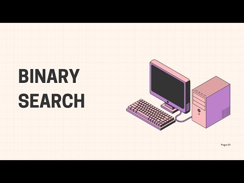 Binary Search Explained | Step-by-Step with Example & Code