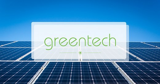 greentech | PV-Specialist for solar plants
