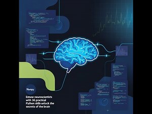 Signal processing (Python) for Neuroscience Practical course