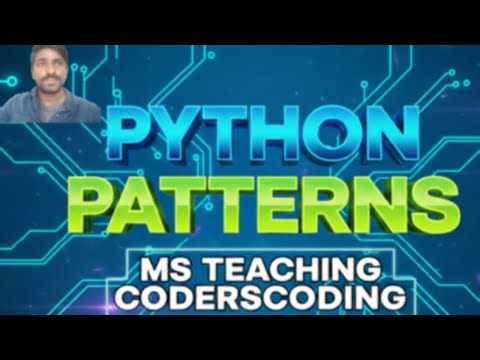 Mastering Python Design Patterns: From Theory to Implementation