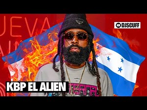 EL RASPE FREESTYLE - KBP EL ALIEN ❌ JEYEL ❌ DJ SCUFF (DESDE HONDURAS)