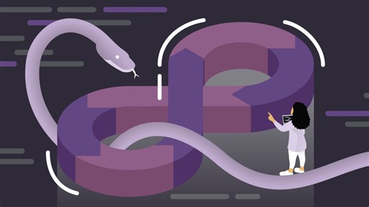 Complete Guide to Python Fundamentals for MLOps Online Class | LinkedIn Learning, formerly Lynda.com