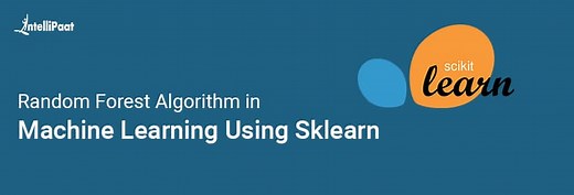 Learn Random Forest Algorithm in Python: Classification and Regression