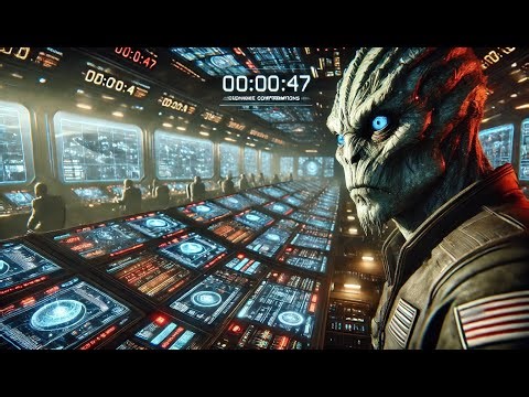 After 3 Billion Dead, Earth Finally Unleashed the Monsters| HFY | Sci-Fi
