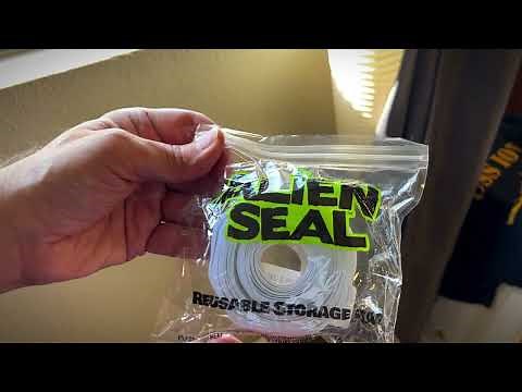 Alien Draft Insulation Tape Transparent Silicone Weather Stripping Door Seal Draft Stopper Window