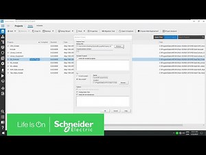 EcoStruxure Process Expert 2020R2 - Quick Start | Schneider Electric