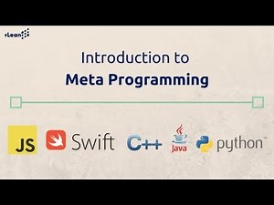 A short Intro to Meta Programming and Template Meta Programming