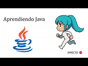 🔴 Curso Java Desde Cero | Aprende Programación en Vivo Paso a Paso