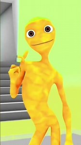 Alien Dance Party! 😂🛸 (Funniest Alien Ever!)