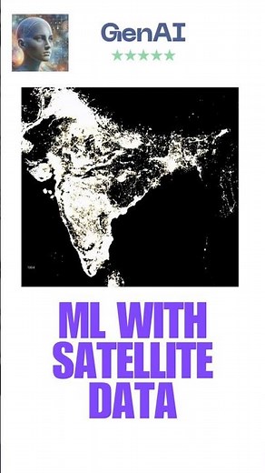 Make 3 Easy Satellite ML Projects with Python!