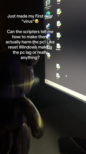 Creating Safe Scripts in Visual Studio Code