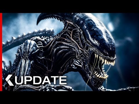 Alien: Romulus (2024) Movie Preview