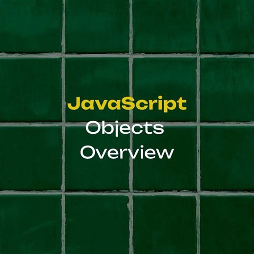 Lesson 20 — Objects #javascript #crypto #frontendcourse #js #cybersecurity #frontend #coding